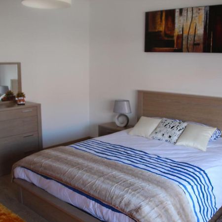 Olive View Villa Vila Nova da Barquinha Ngoại thất bức ảnh