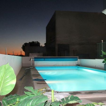 Olive View Villa Vila Nova da Barquinha Ngoại thất bức ảnh