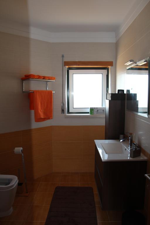 Olive View Villa Vila Nova da Barquinha Ngoại thất bức ảnh