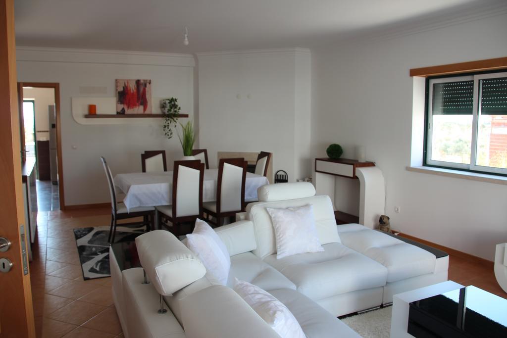 Olive View Villa Vila Nova da Barquinha Ngoại thất bức ảnh