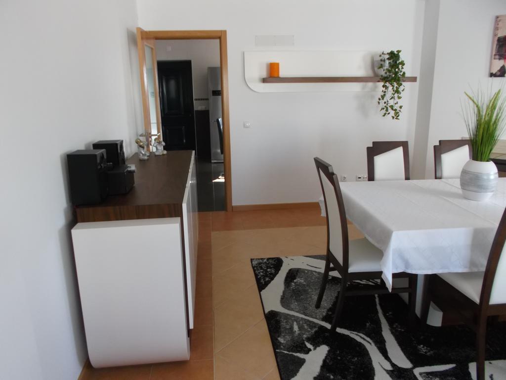 Olive View Villa Vila Nova da Barquinha Ngoại thất bức ảnh