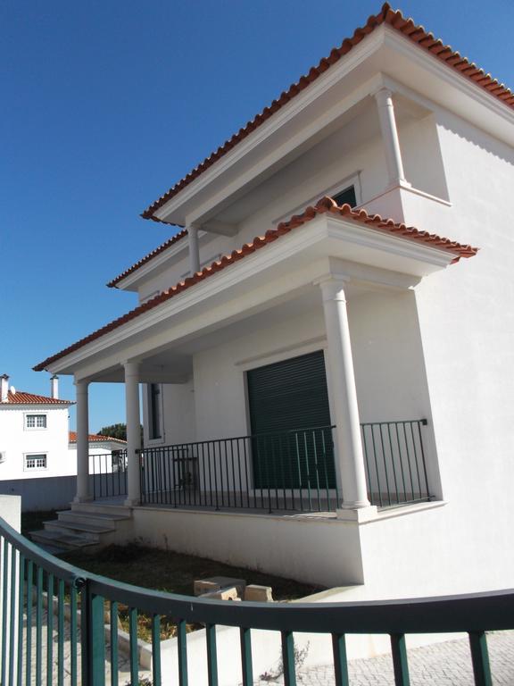 Olive View Villa Vila Nova da Barquinha Ngoại thất bức ảnh