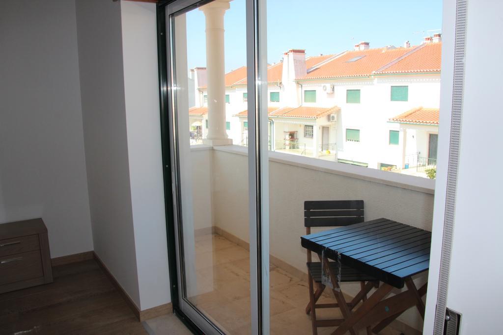 Olive View Villa Vila Nova da Barquinha Ngoại thất bức ảnh