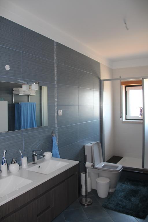 Olive View Villa Vila Nova da Barquinha Ngoại thất bức ảnh