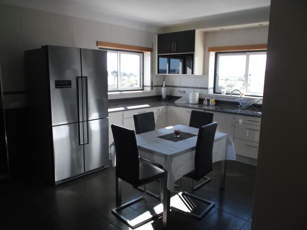 Olive View Villa Vila Nova da Barquinha Ngoại thất bức ảnh