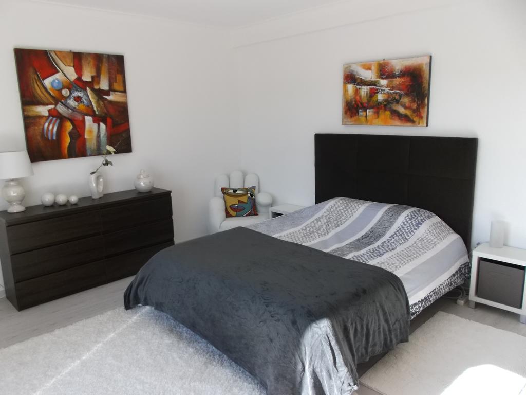 Olive View Villa Vila Nova da Barquinha Ngoại thất bức ảnh