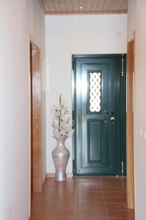 Olive View Villa Vila Nova da Barquinha Ngoại thất bức ảnh