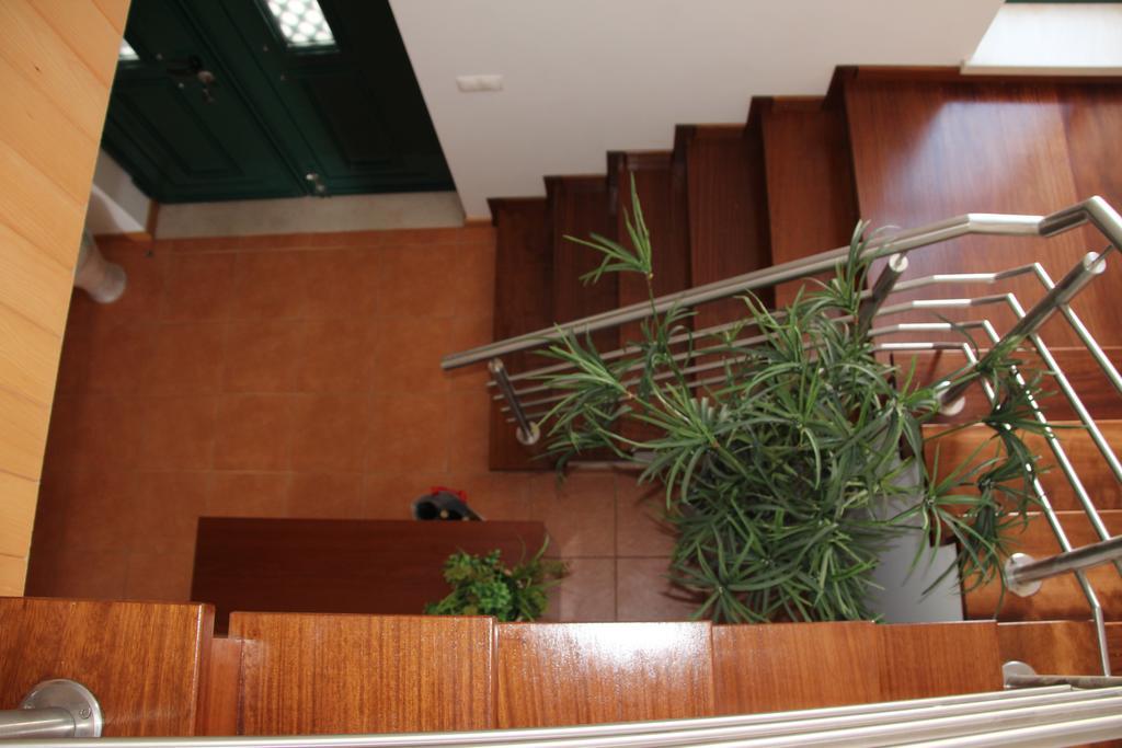 Olive View Villa Vila Nova da Barquinha Ngoại thất bức ảnh