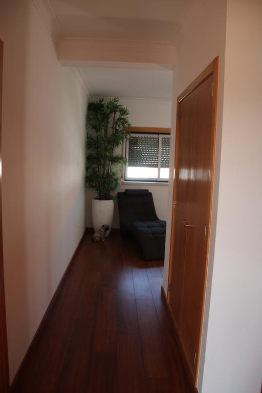 Olive View Villa Vila Nova da Barquinha Ngoại thất bức ảnh