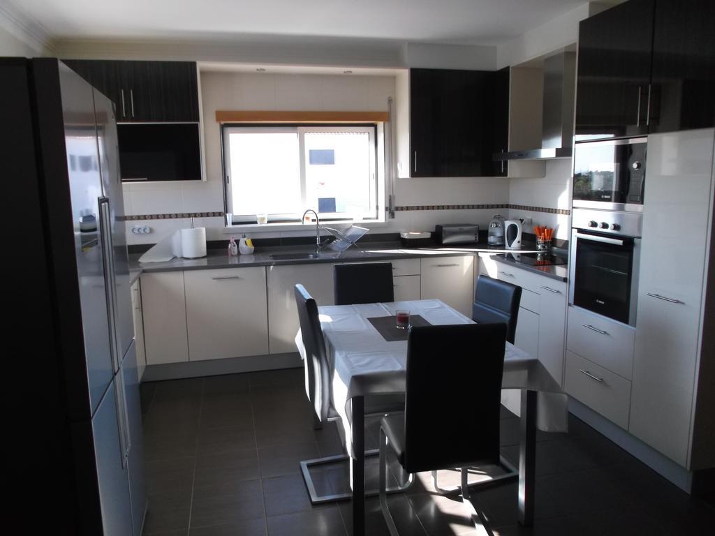 Olive View Villa Vila Nova da Barquinha Ngoại thất bức ảnh