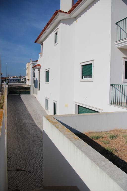 Olive View Villa Vila Nova da Barquinha Ngoại thất bức ảnh
