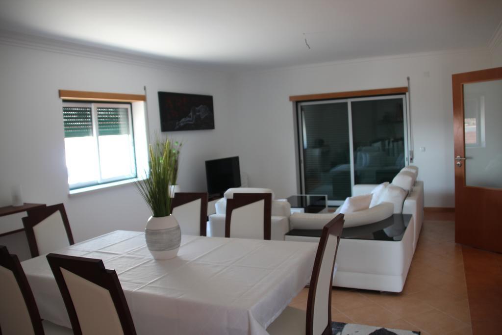 Olive View Villa Vila Nova da Barquinha Ngoại thất bức ảnh