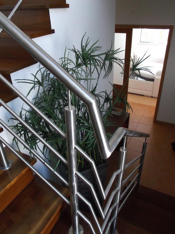 Olive View Villa Vila Nova da Barquinha Ngoại thất bức ảnh