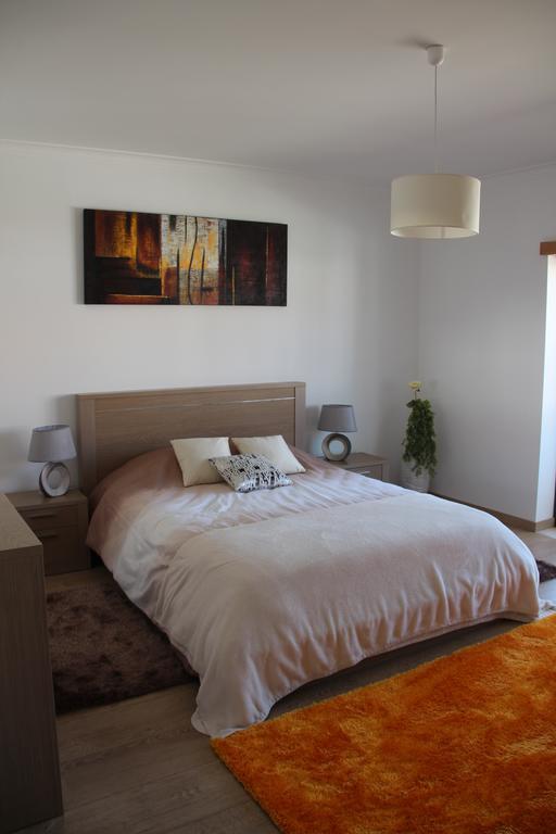 Olive View Villa Vila Nova da Barquinha Ngoại thất bức ảnh
