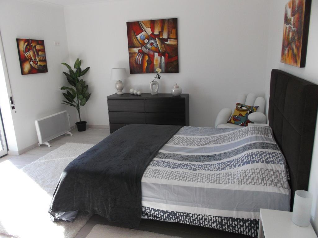 Olive View Villa Vila Nova da Barquinha Ngoại thất bức ảnh
