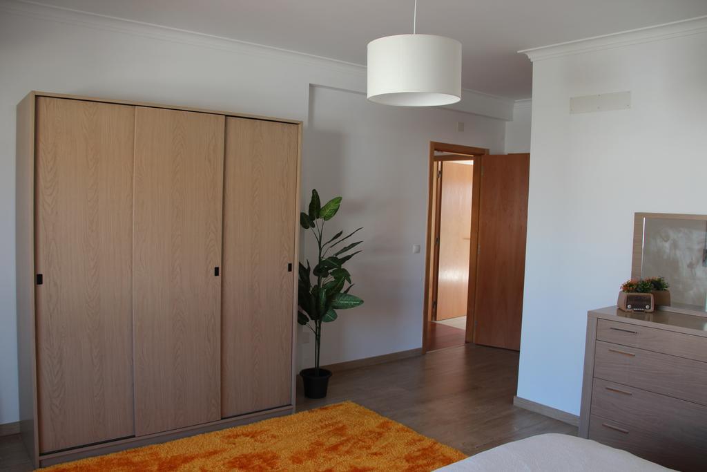 Olive View Villa Vila Nova da Barquinha Ngoại thất bức ảnh