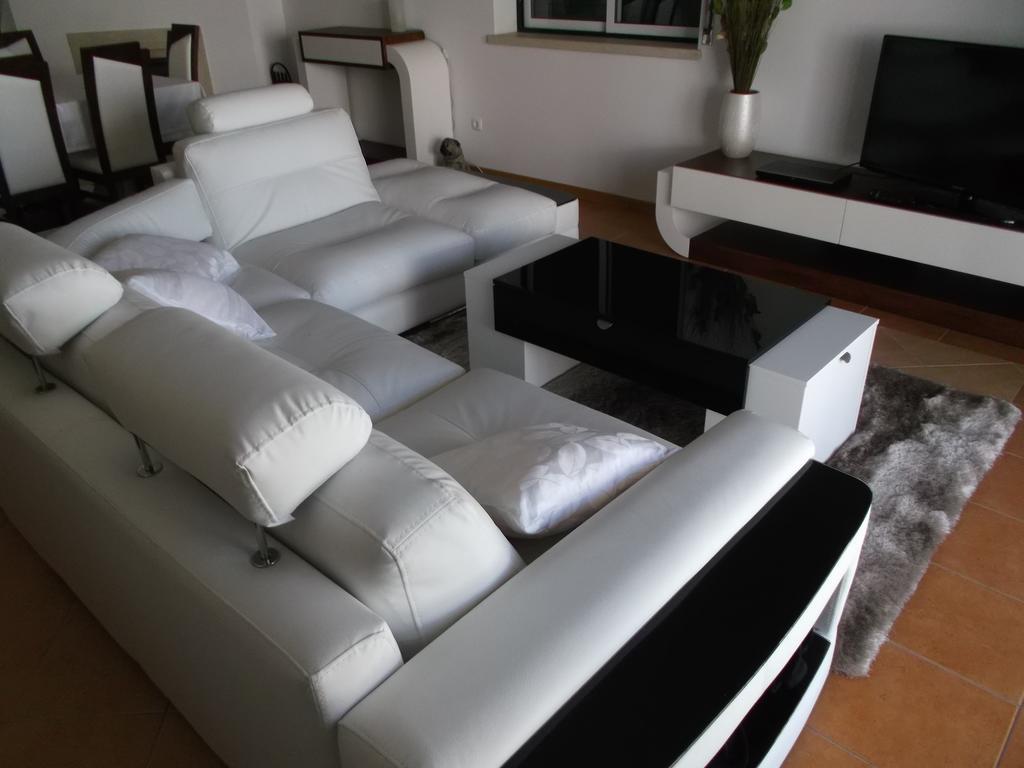 Olive View Villa Vila Nova da Barquinha Ngoại thất bức ảnh