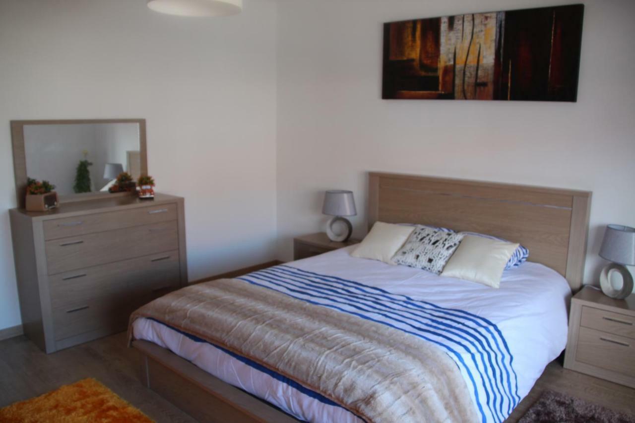 Olive View Villa Vila Nova da Barquinha Ngoại thất bức ảnh