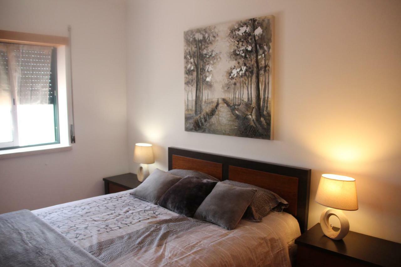 Olive View Villa Vila Nova da Barquinha Ngoại thất bức ảnh