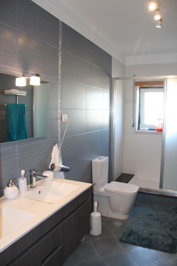Olive View Villa Vila Nova da Barquinha Ngoại thất bức ảnh