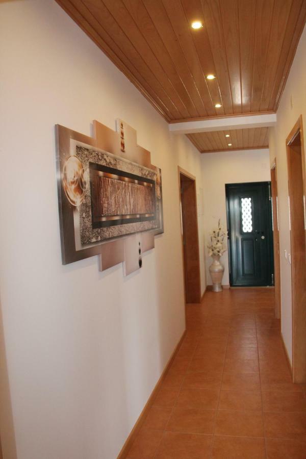 Olive View Villa Vila Nova da Barquinha Ngoại thất bức ảnh
