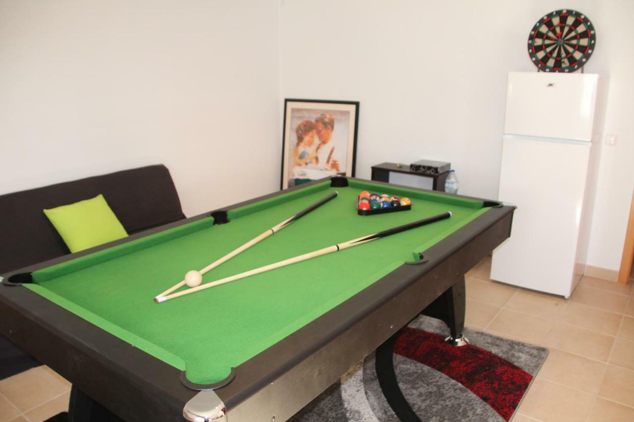 Olive View Villa Vila Nova da Barquinha Ngoại thất bức ảnh