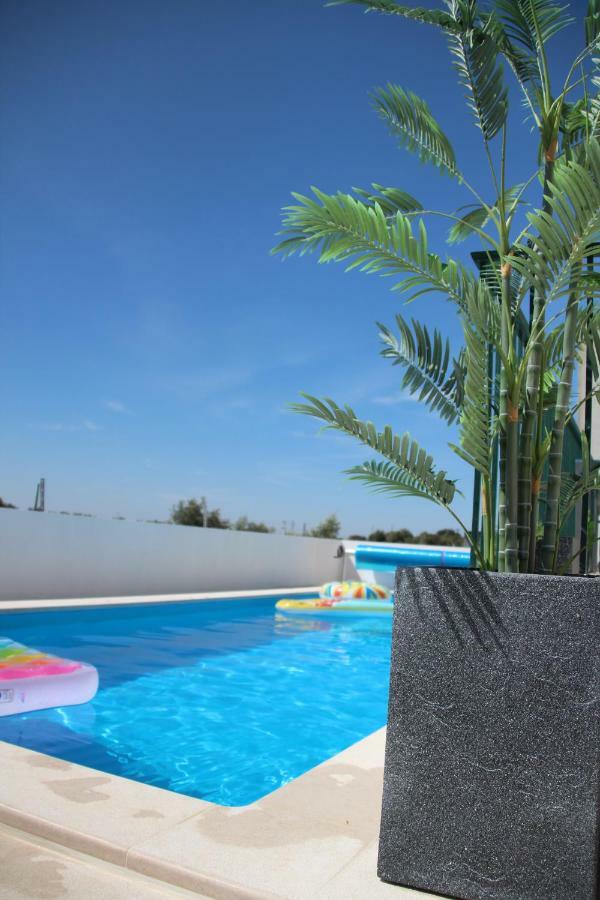 Olive View Villa Vila Nova da Barquinha Ngoại thất bức ảnh