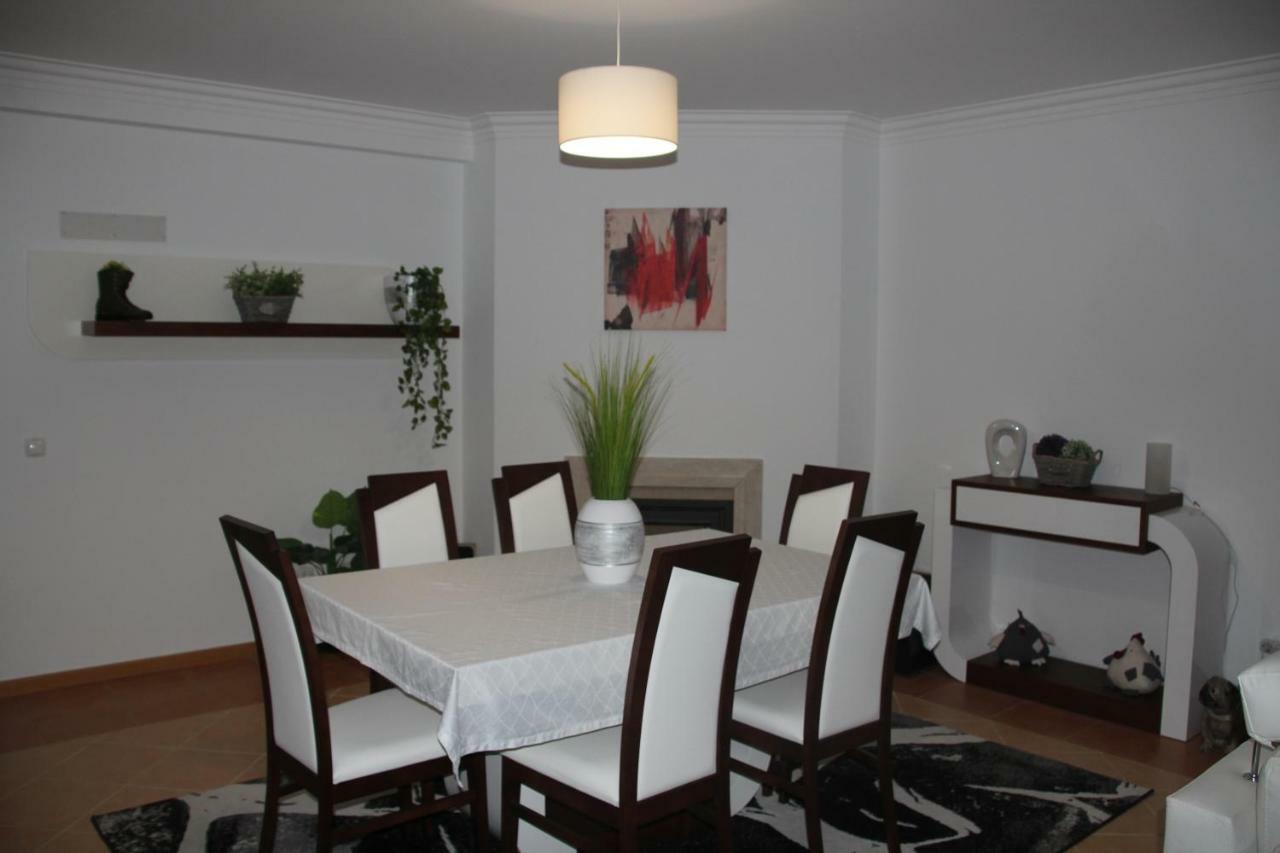 Olive View Villa Vila Nova da Barquinha Ngoại thất bức ảnh