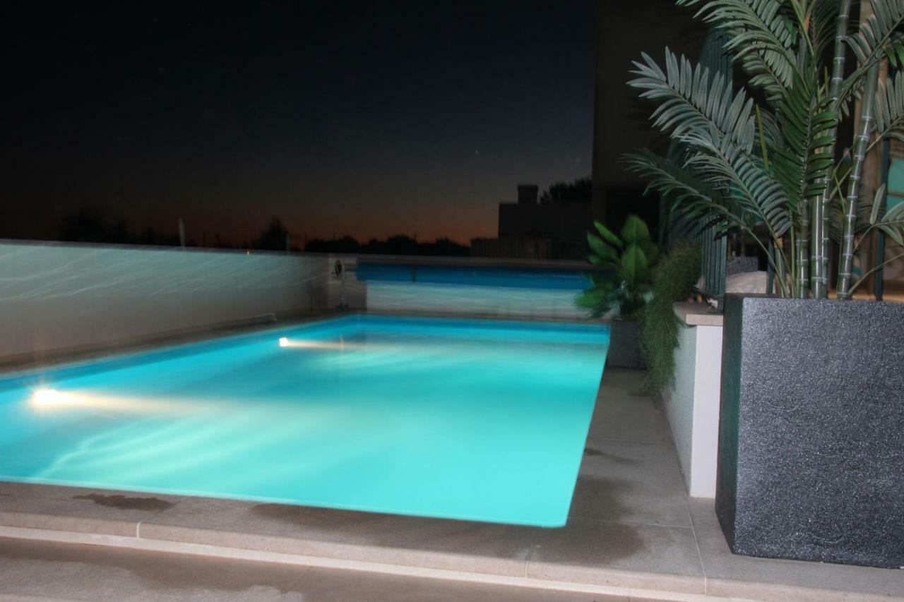 Olive View Villa Vila Nova da Barquinha Ngoại thất bức ảnh