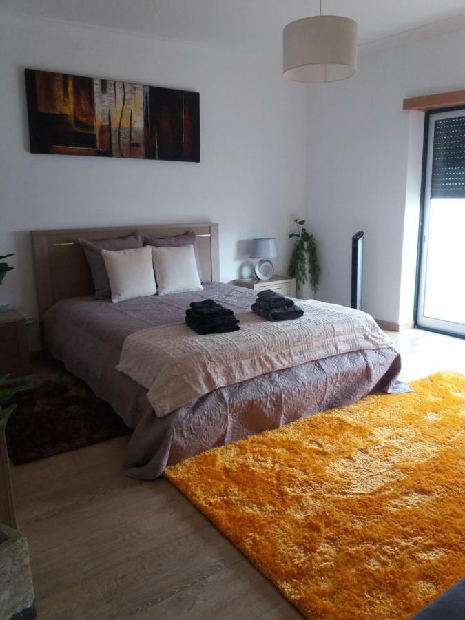 Olive View Villa Vila Nova da Barquinha Ngoại thất bức ảnh
